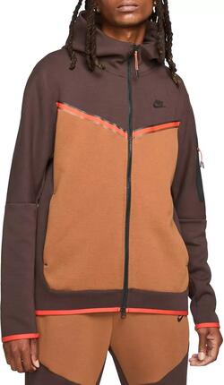 Bluza męska sportowa rozpinana Nike MENS HOMME TECH FLEECE