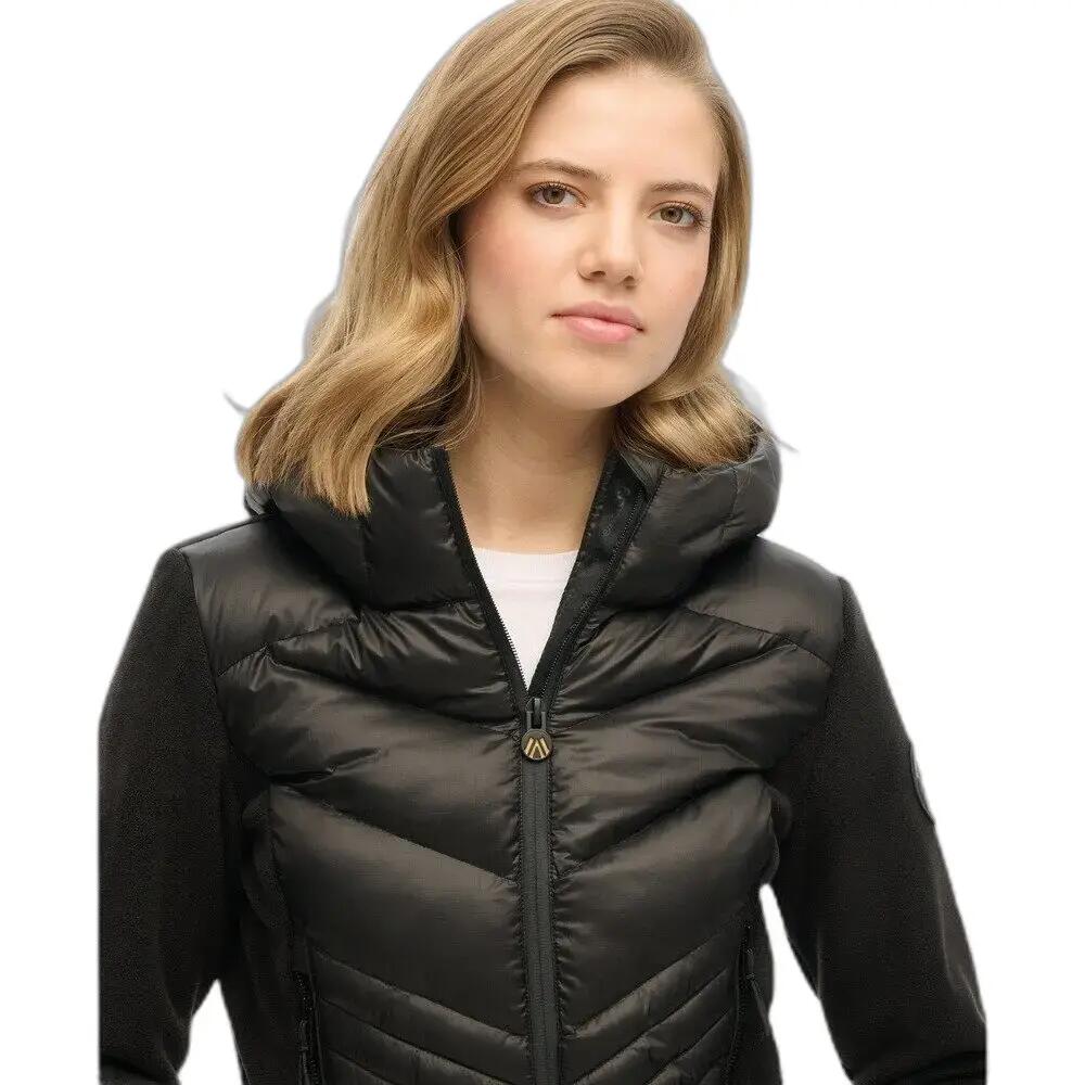 Damen-Daunenjacke Superdry Storm 6/6