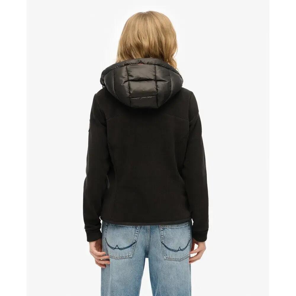 Damen-Daunenjacke Superdry Storm 5/6