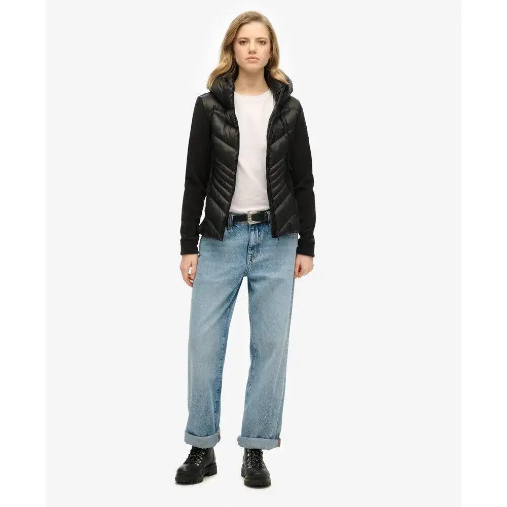Damen-Daunenjacke Superdry Storm 4/6