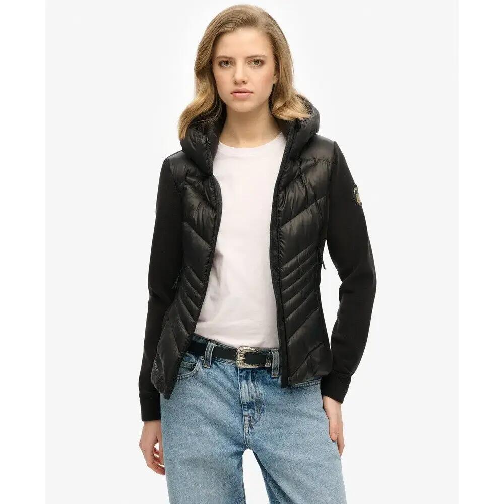 Damen-Daunenjacke Superdry Storm 3/6