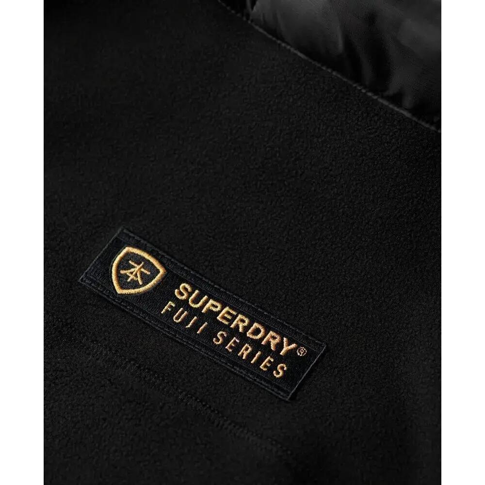 Damen-Daunenjacke Superdry Storm 2/6