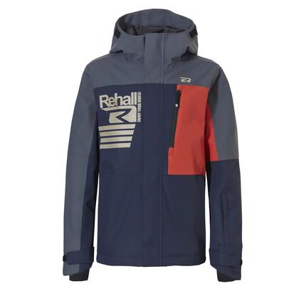 Doudoune enfant Rehall Davey
