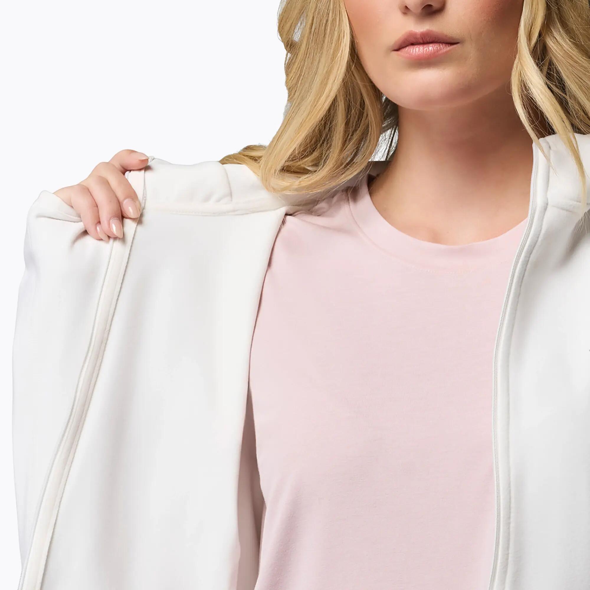 Bluza z kapturem damska Columbia Star Valley Hooded Full Zip 7/7