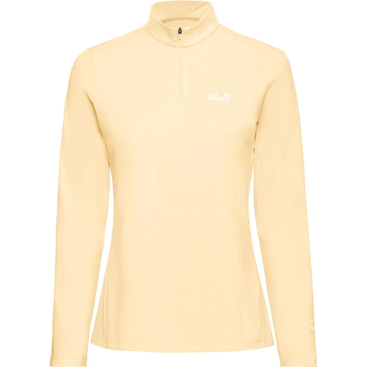 Damen Jacke TRAIL HZ W 1/6