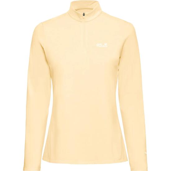 Damen Jacke TRAIL HZ W