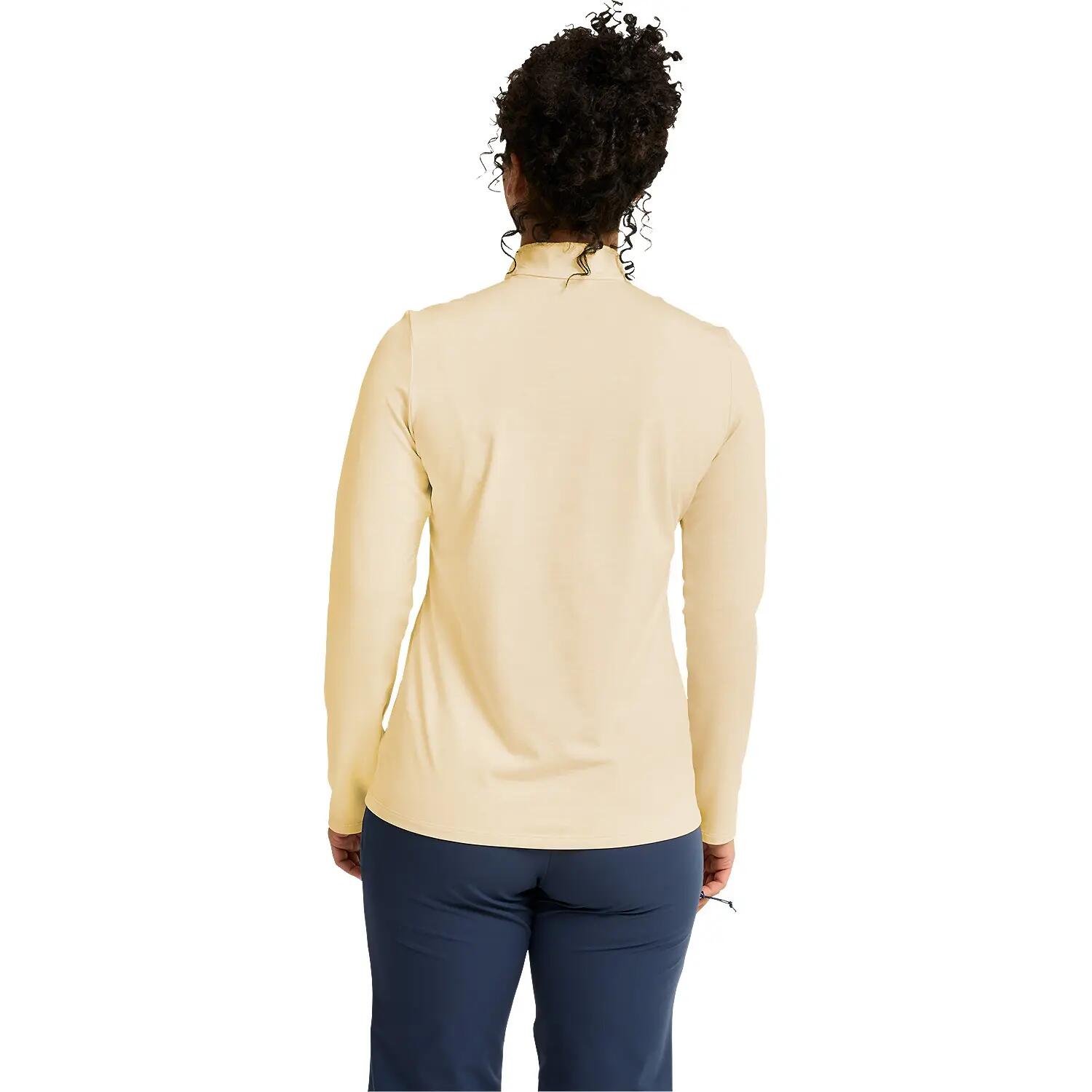 Damen Jacke TRAIL HZ W 4/6