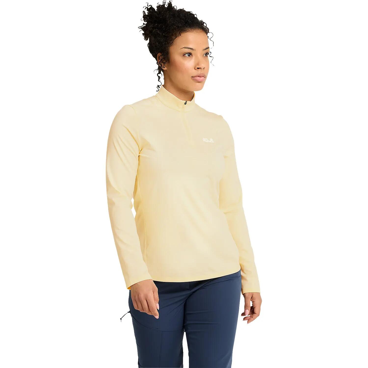 Damen Jacke TRAIL HZ W 3/6