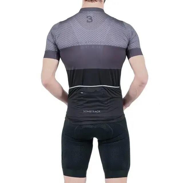 Maglia Bombtrack Kong 3/3