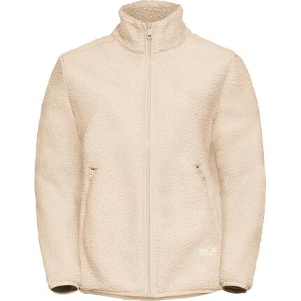 Damen Jacke HIGH CURL JKT W
