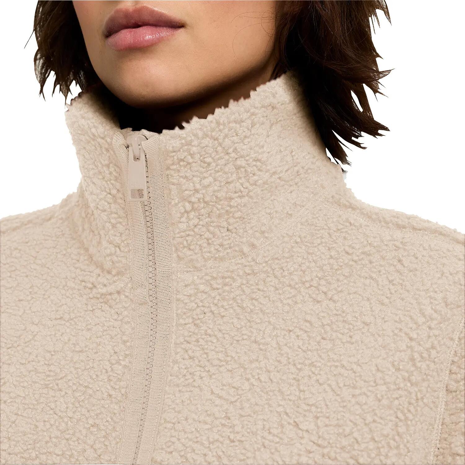 Damen Jacke HIGH CURL JKT W 7/9