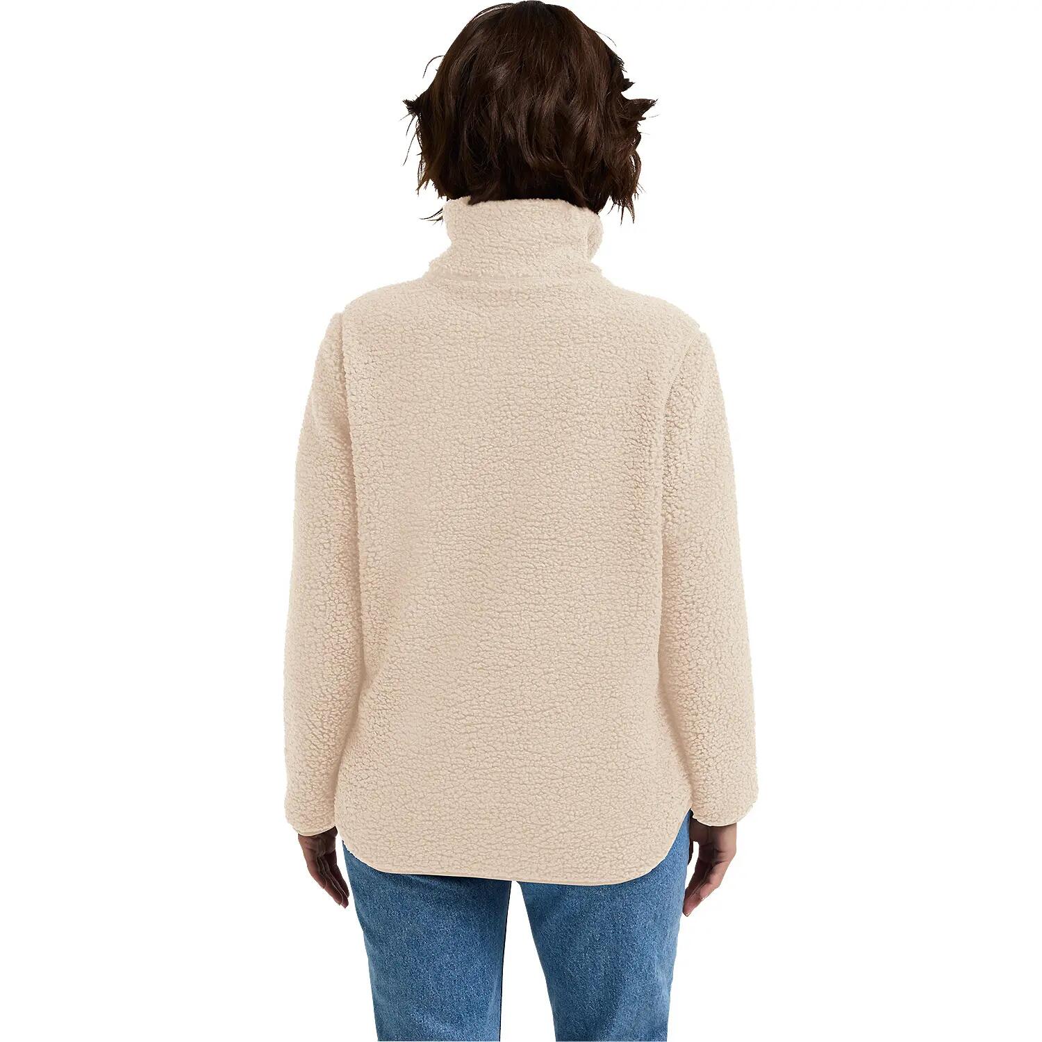 Damen Jacke HIGH CURL JKT W 5/9