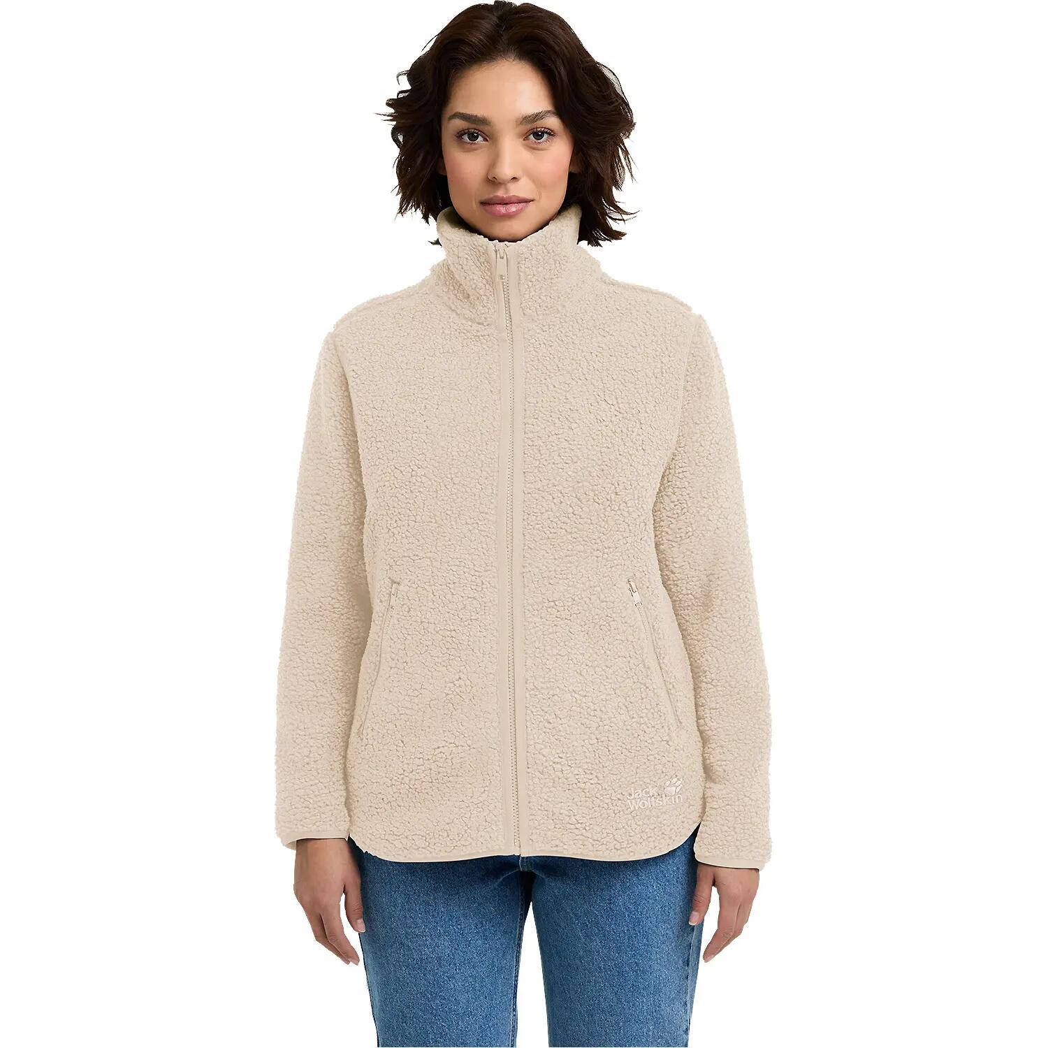 Damen Jacke HIGH CURL JKT W 4/9