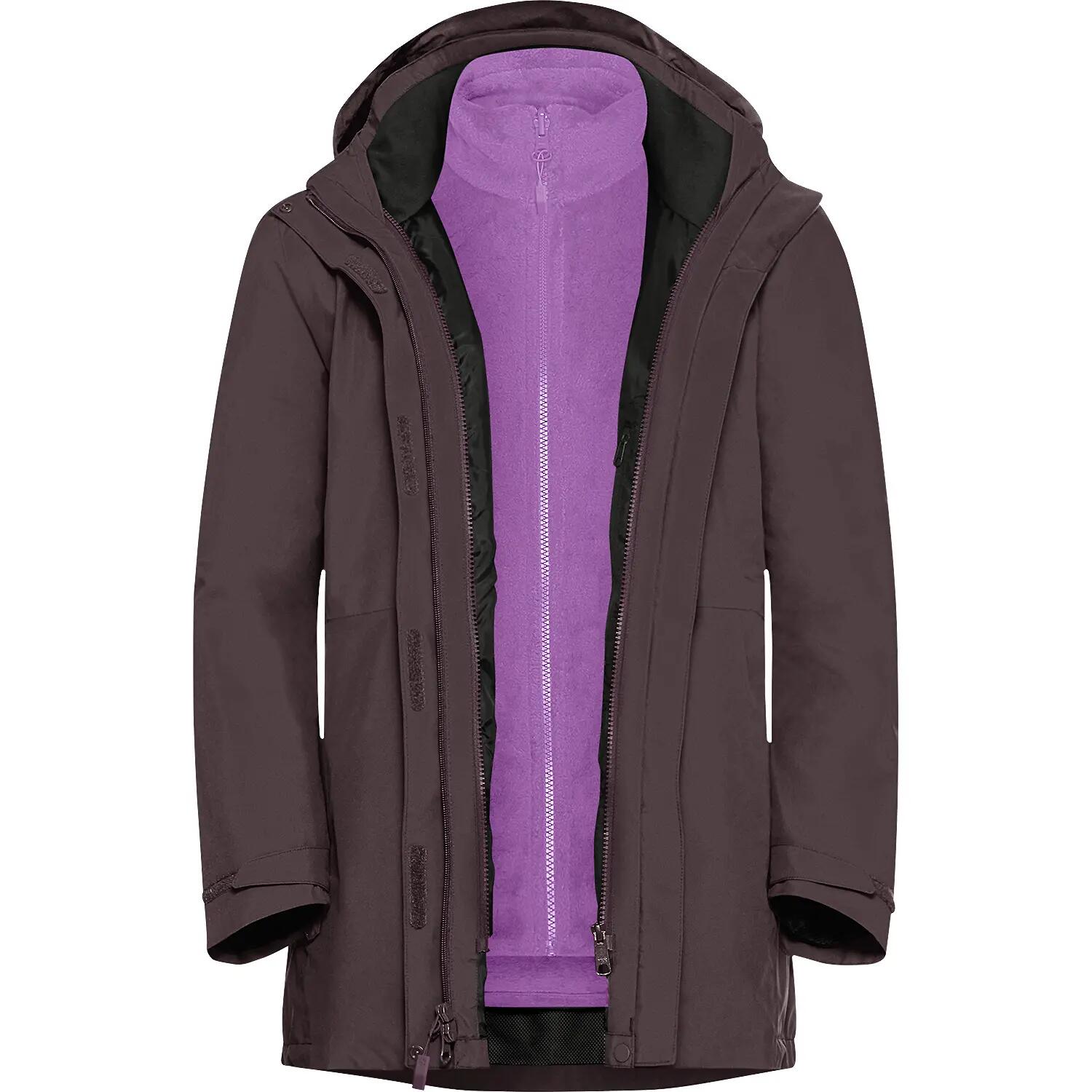 Damen Funktionsjacke ROTWAND 2/13