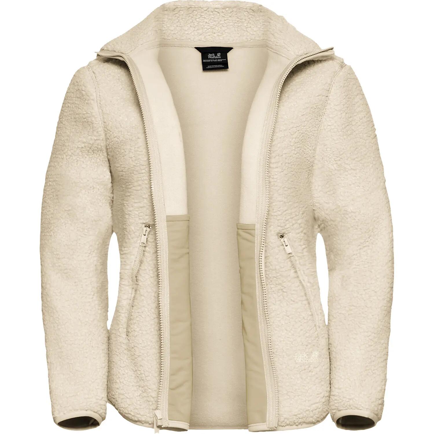 Damen Jacke HIGH CURL JKT W 2/9