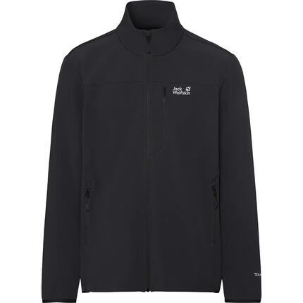 Herren Funktionsjacke WILD WINDS JKT M
