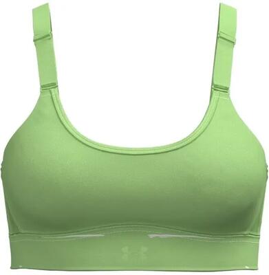 Top under armour model ua infinity mid 2.0 bra voor vrouwen