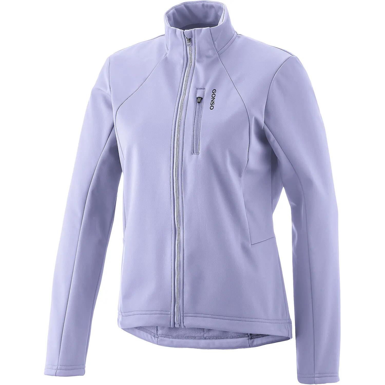 Damen Jacke Adventure 3/3