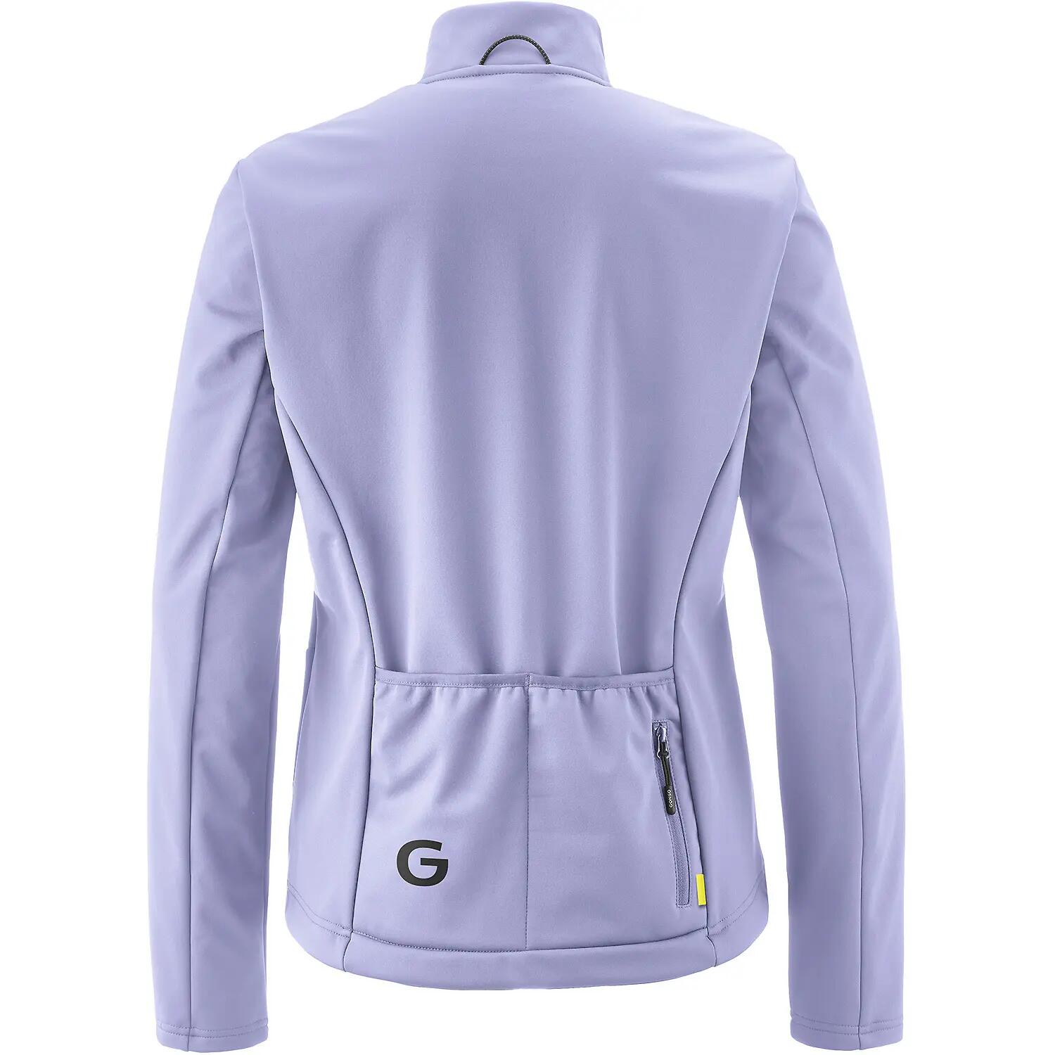 Damen Jacke Adventure 2/3