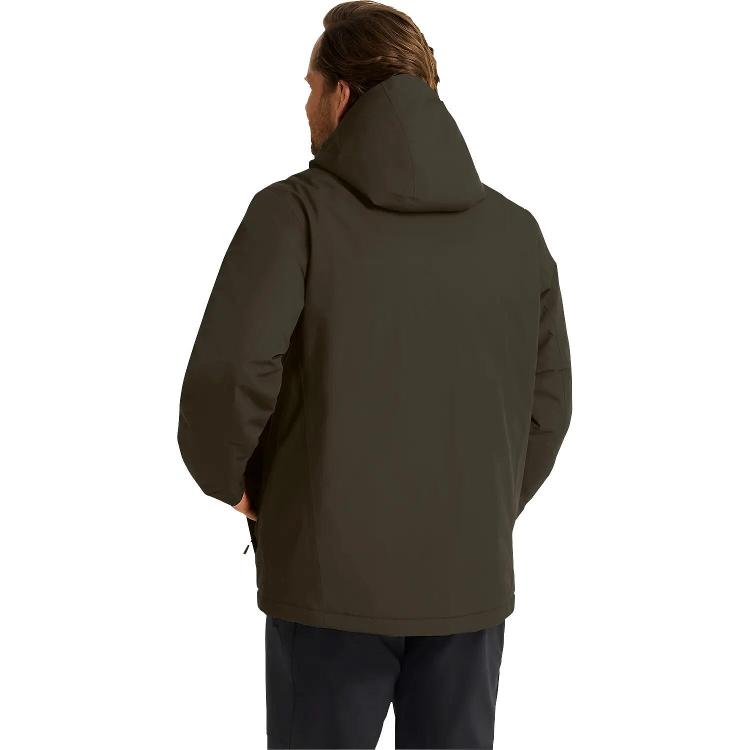 Herren Funktionsjacke WISPER 5/8