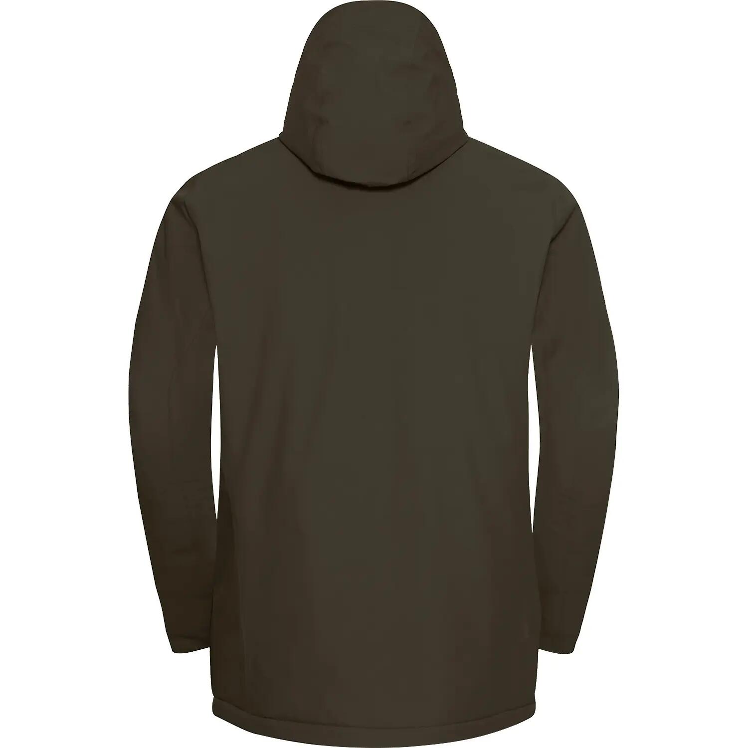 Herren Funktionsjacke WISPER 3/8