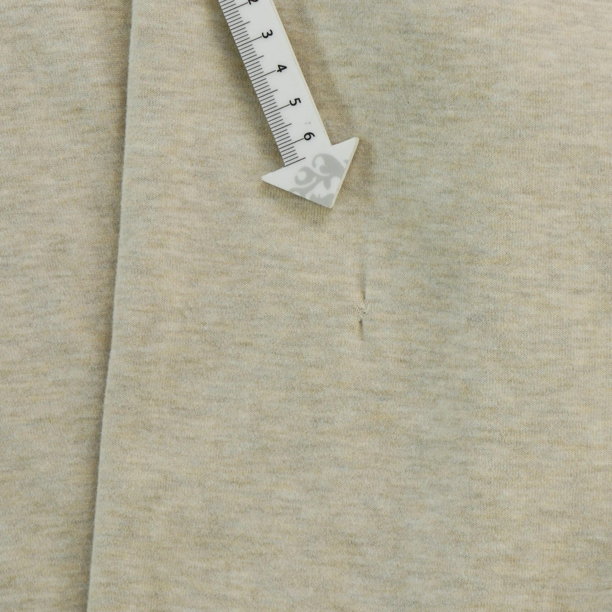 Refurbished - Herrenpullover Shawl-Collar Sweatshirt - In gutem Zustand 6/10
