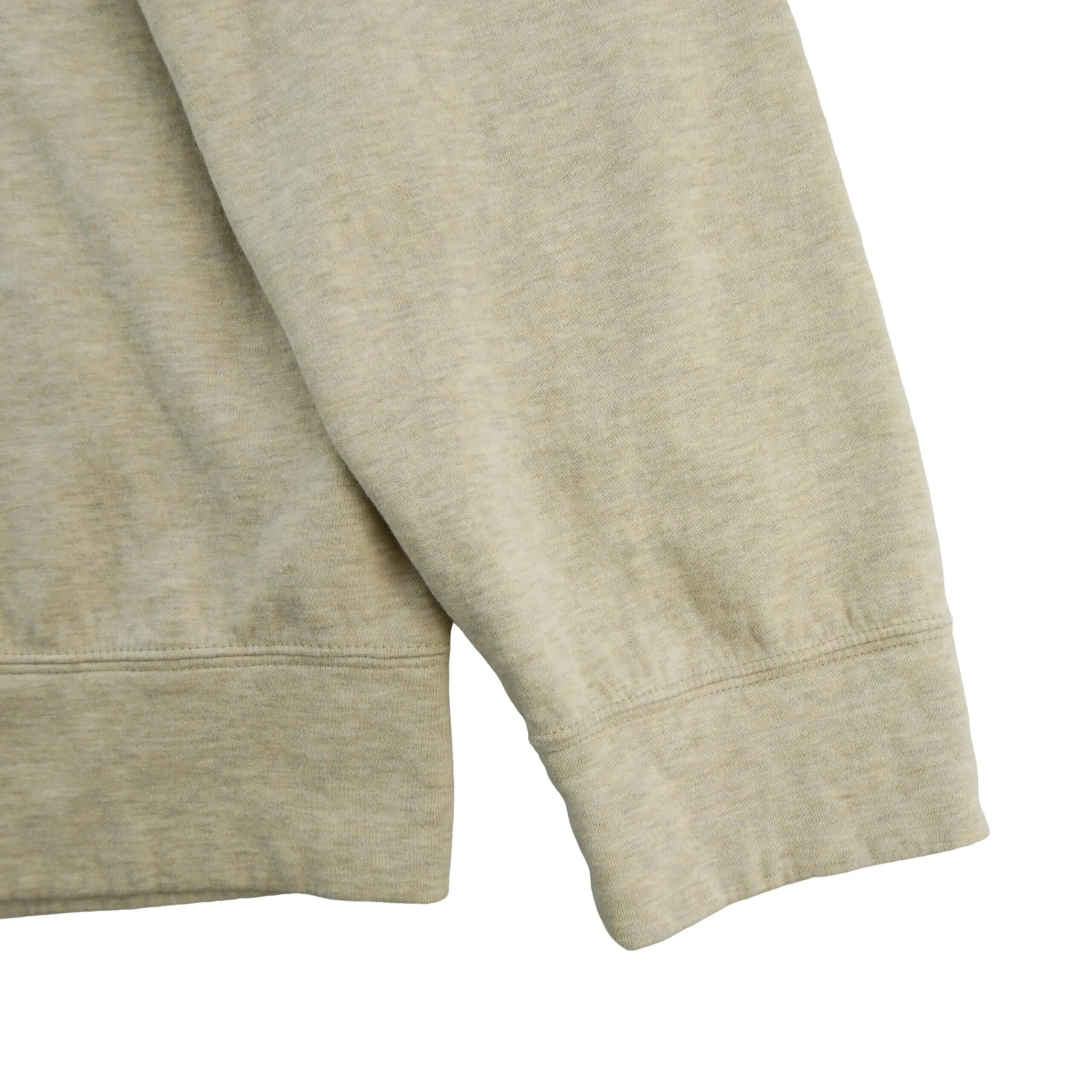 Refurbished - Herrenpullover Shawl-Collar Sweatshirt - In gutem Zustand 4/10