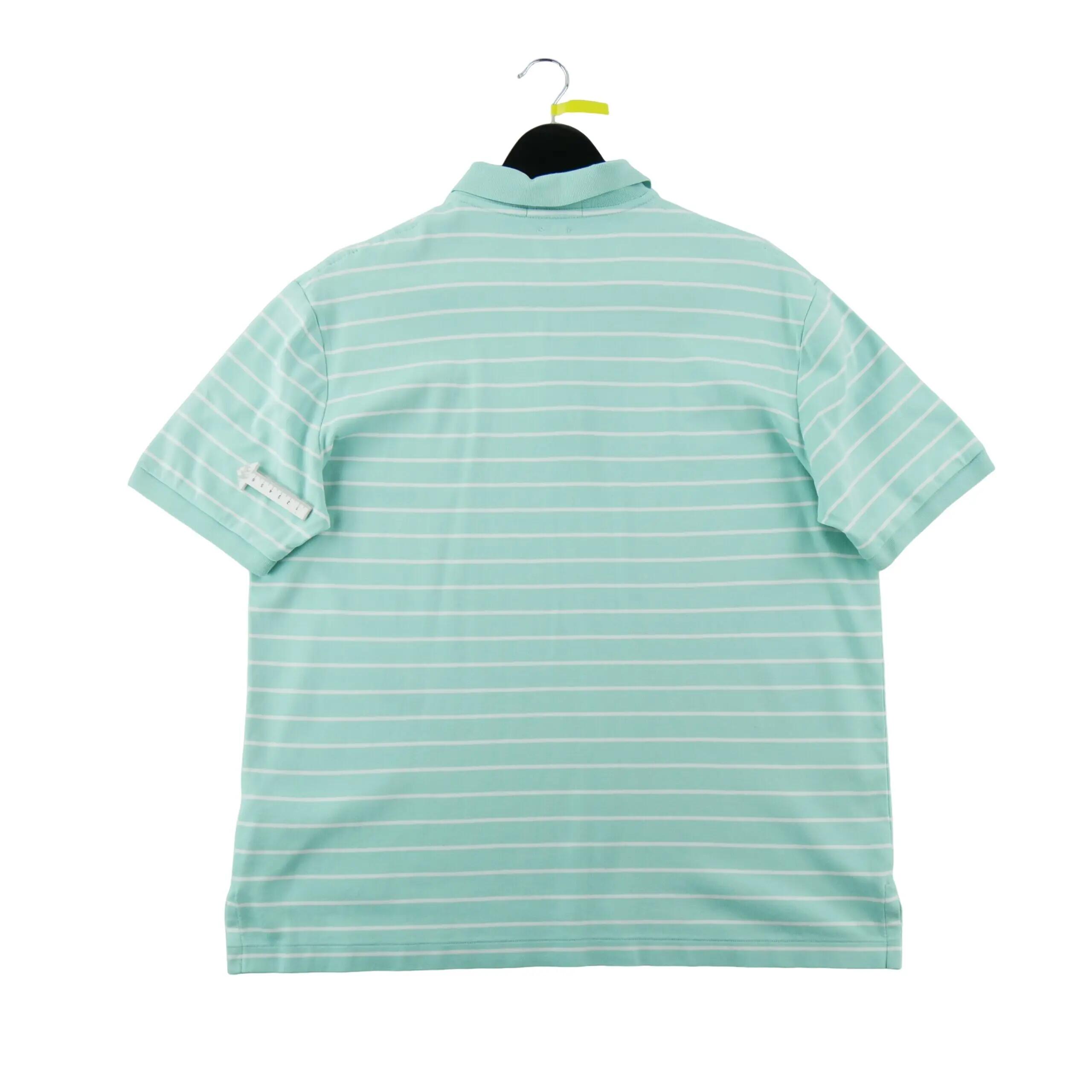 Refurbished - Herren Kurzarm-Polo Classic Fit - In gutem Zustand 6/8