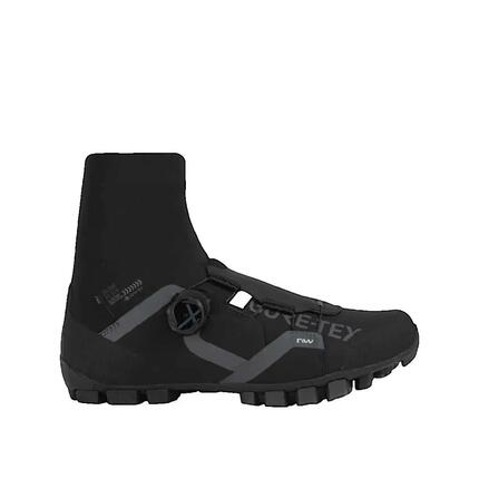 Chaussures VTT Hiver Northwave Celsius Xt Gtx Noir/Beige