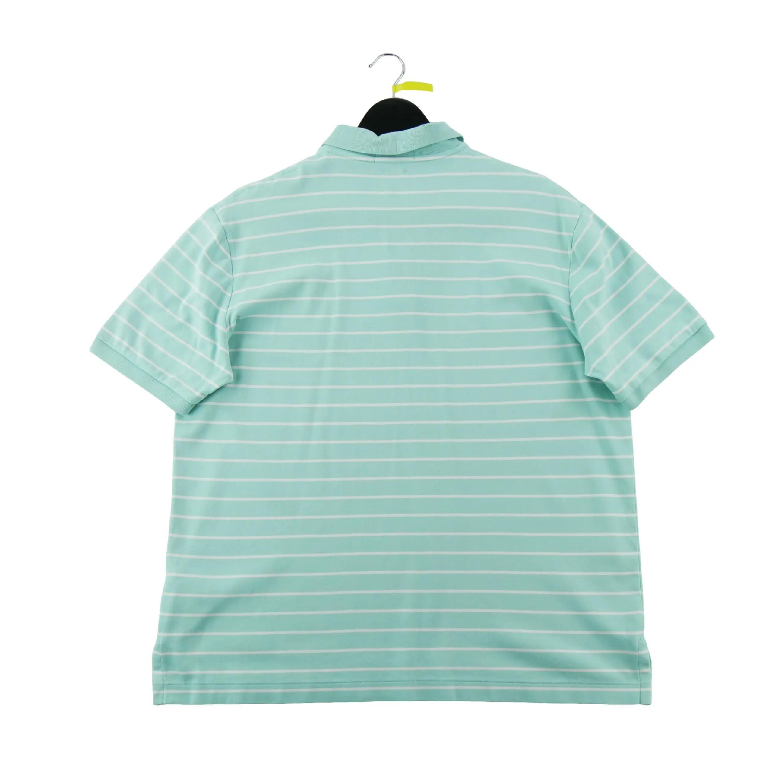Refurbished - Herren Kurzarm-Polo Classic Fit - In gutem Zustand 2/8