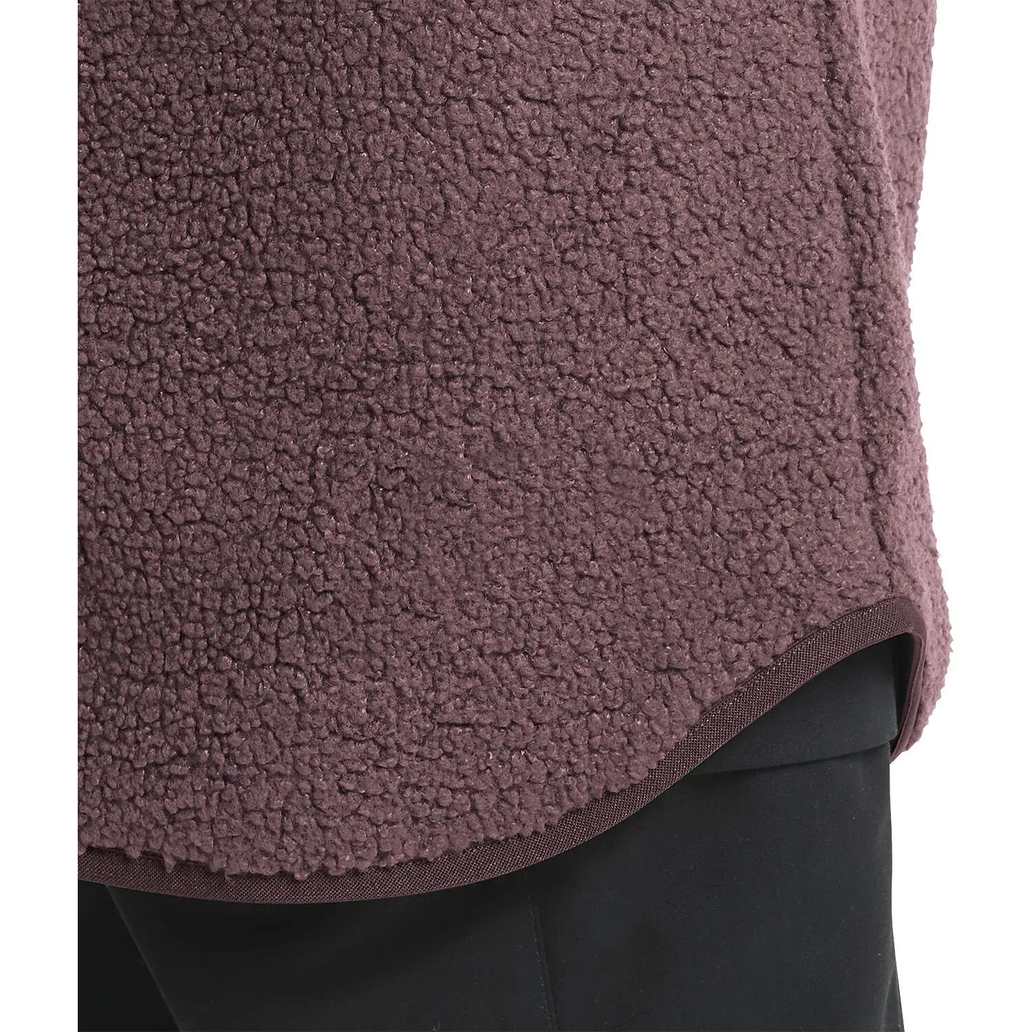 Damen Mantel HIGH CURL COAT W 9/9