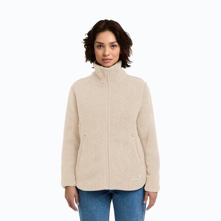Polaire femme Jack Wolfskin High Curl