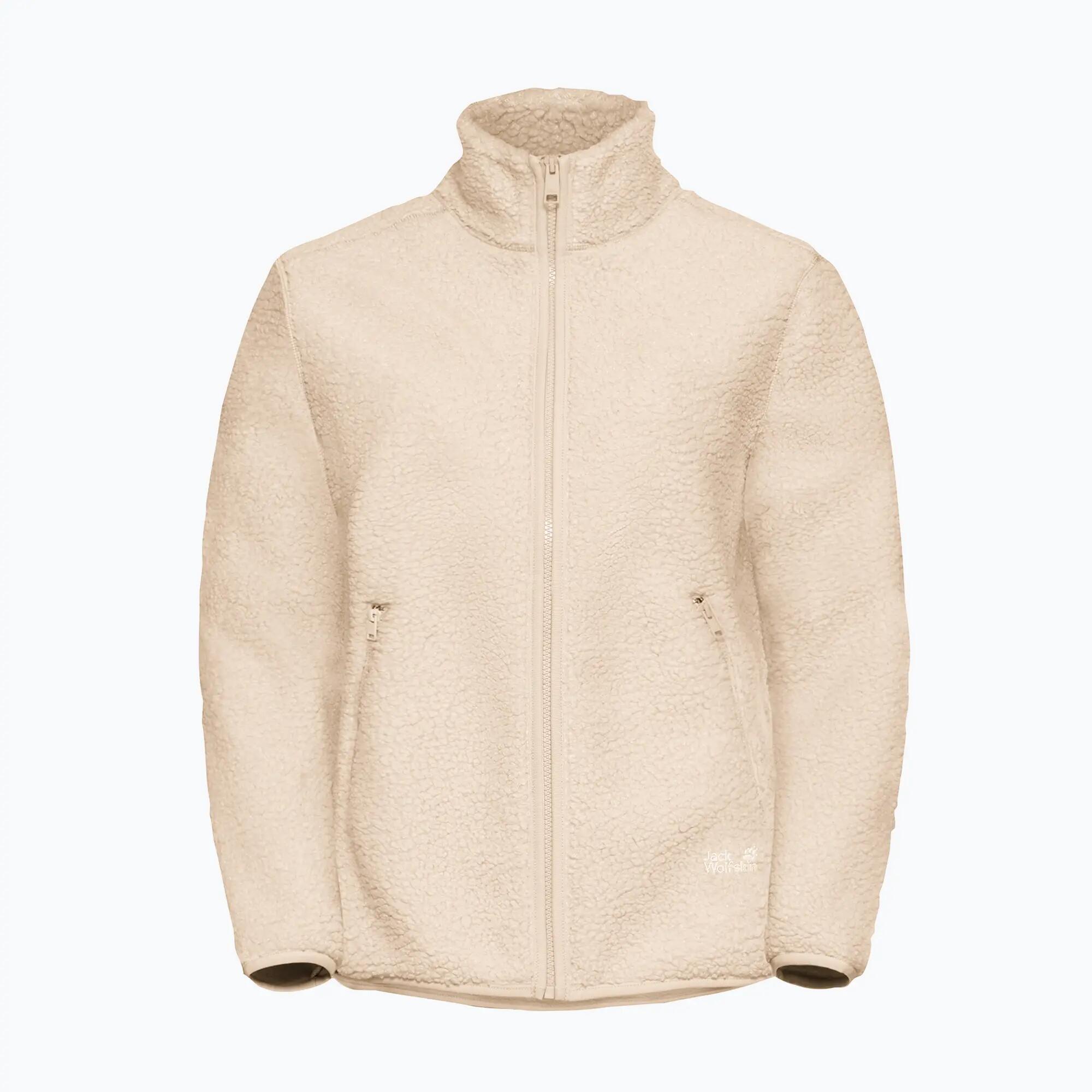Polaire femme Jack Wolfskin High Curl 7/9
