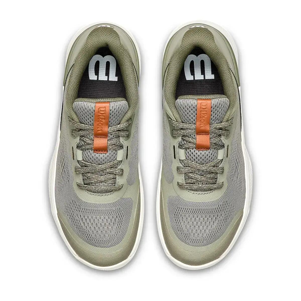 Sneakers da donna Wilson Intrigue Pro Dst 5/6