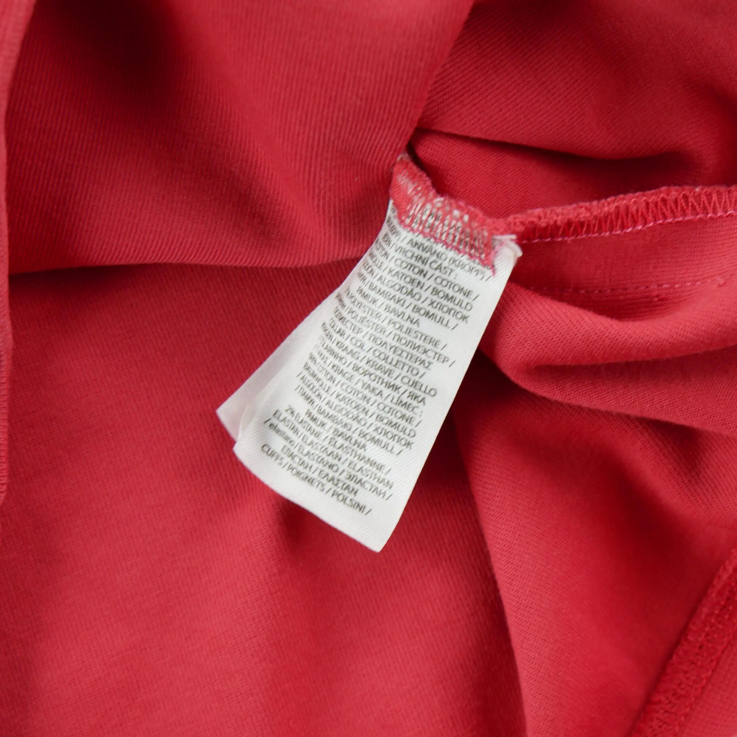 Refurbished - Herren Sweatshirt Rundhalsausschnitt Pony - In gutem Zustand 8/9