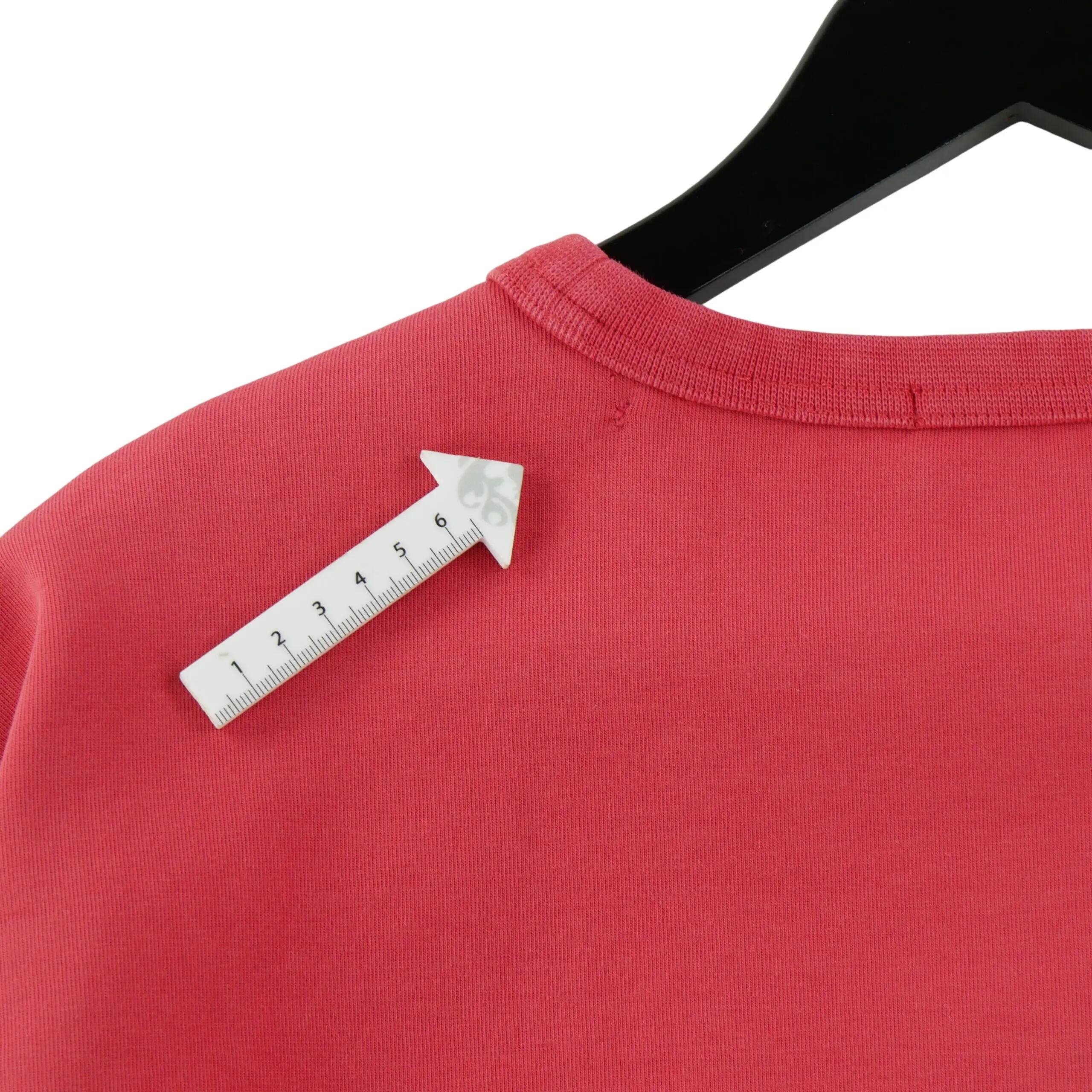 Refurbished - Herren Sweatshirt Rundhalsausschnitt Pony - In gutem Zustand 6/9