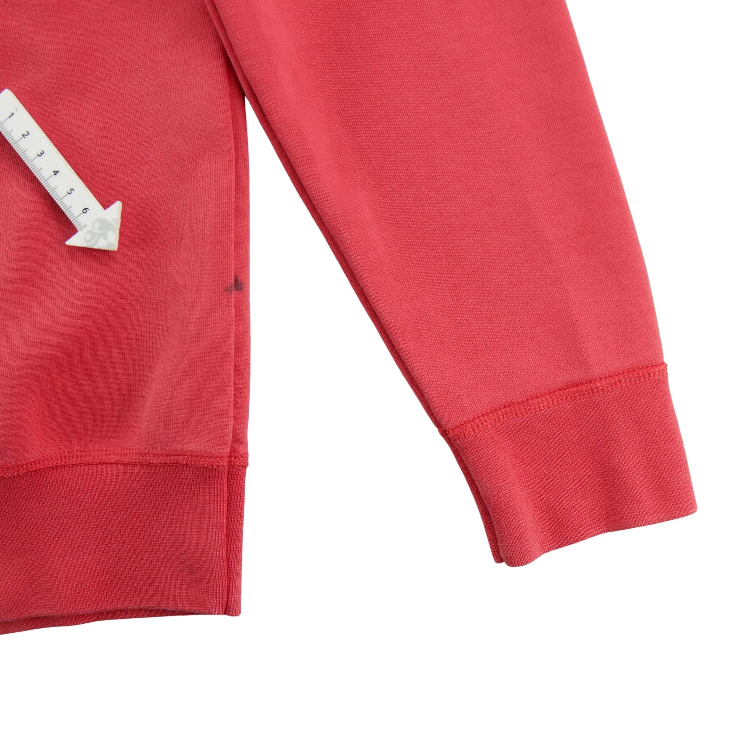Refurbished - Herren Sweatshirt Rundhalsausschnitt Pony - In gutem Zustand 5/9