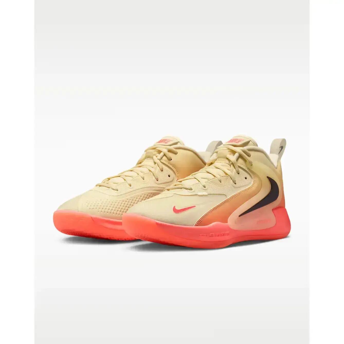 Chaussures indoor Nike Zoom Hyperset 2 SE 3/5
