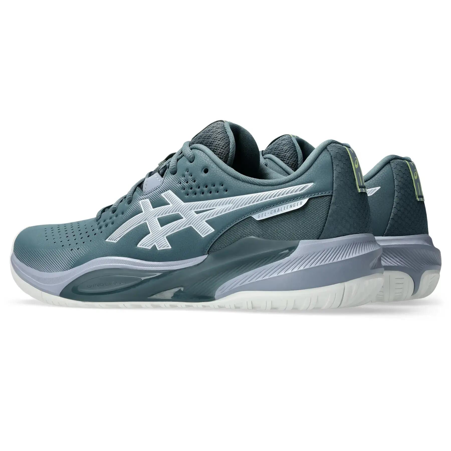 Zapatillas de tenis Asics Gel-Challenger 15 4/7