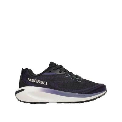 Merrell morphlite trail schoenen zwart dames