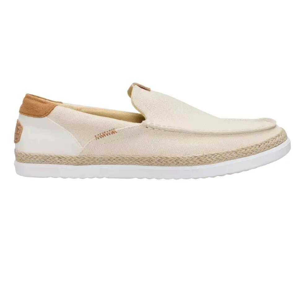 HeyDude Męskie Mokasyny Harbor Loafer 6/6