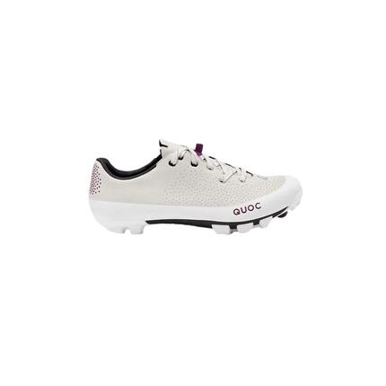Chaussures Gravel Quoc Gran Tourer XC Lace Beige