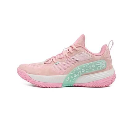 Chaussures de basketball enfant Rigorer AR Battle 2