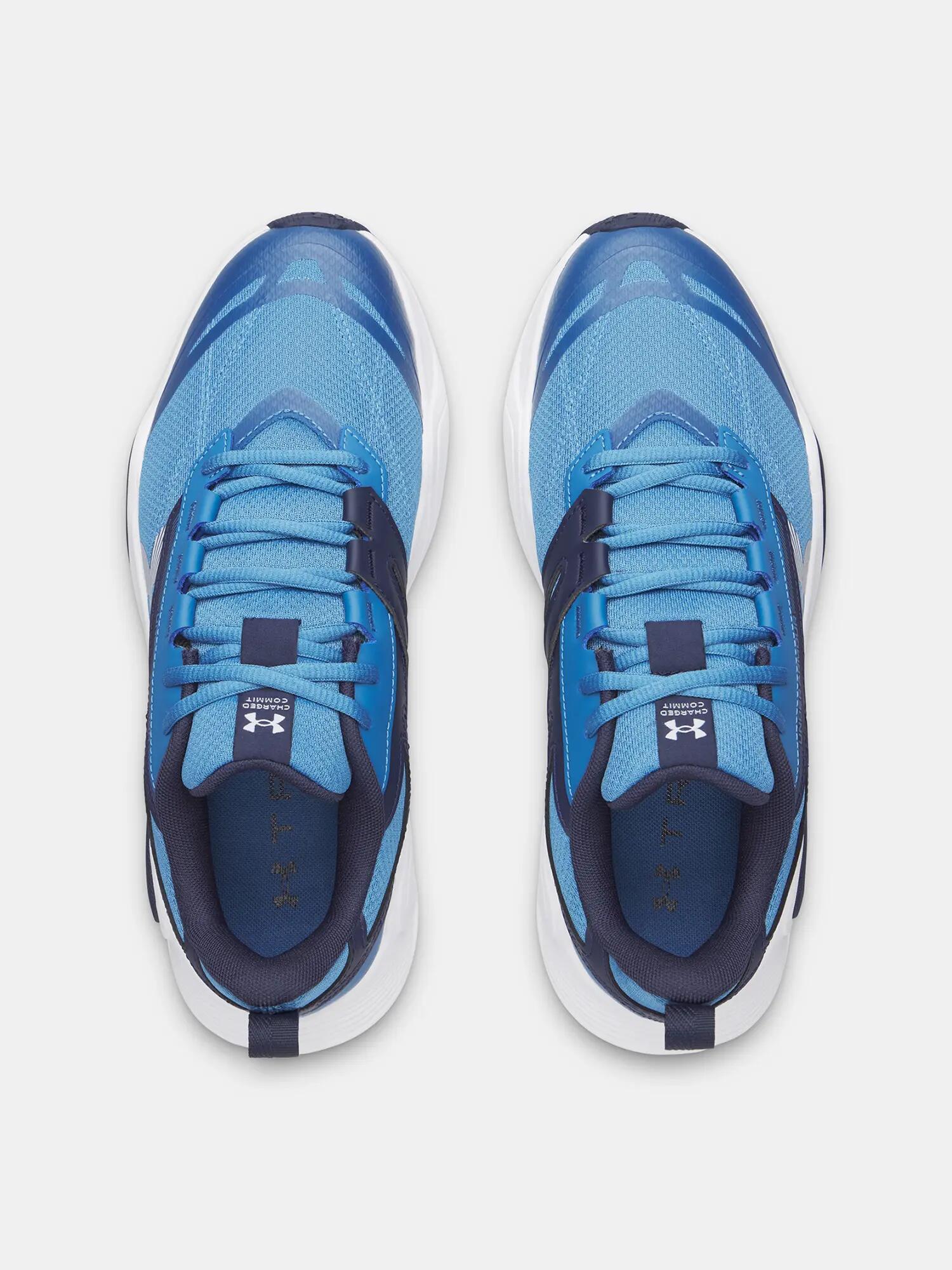 Férfi cipő Under Armour UA Charged Commit TR 5 5/5