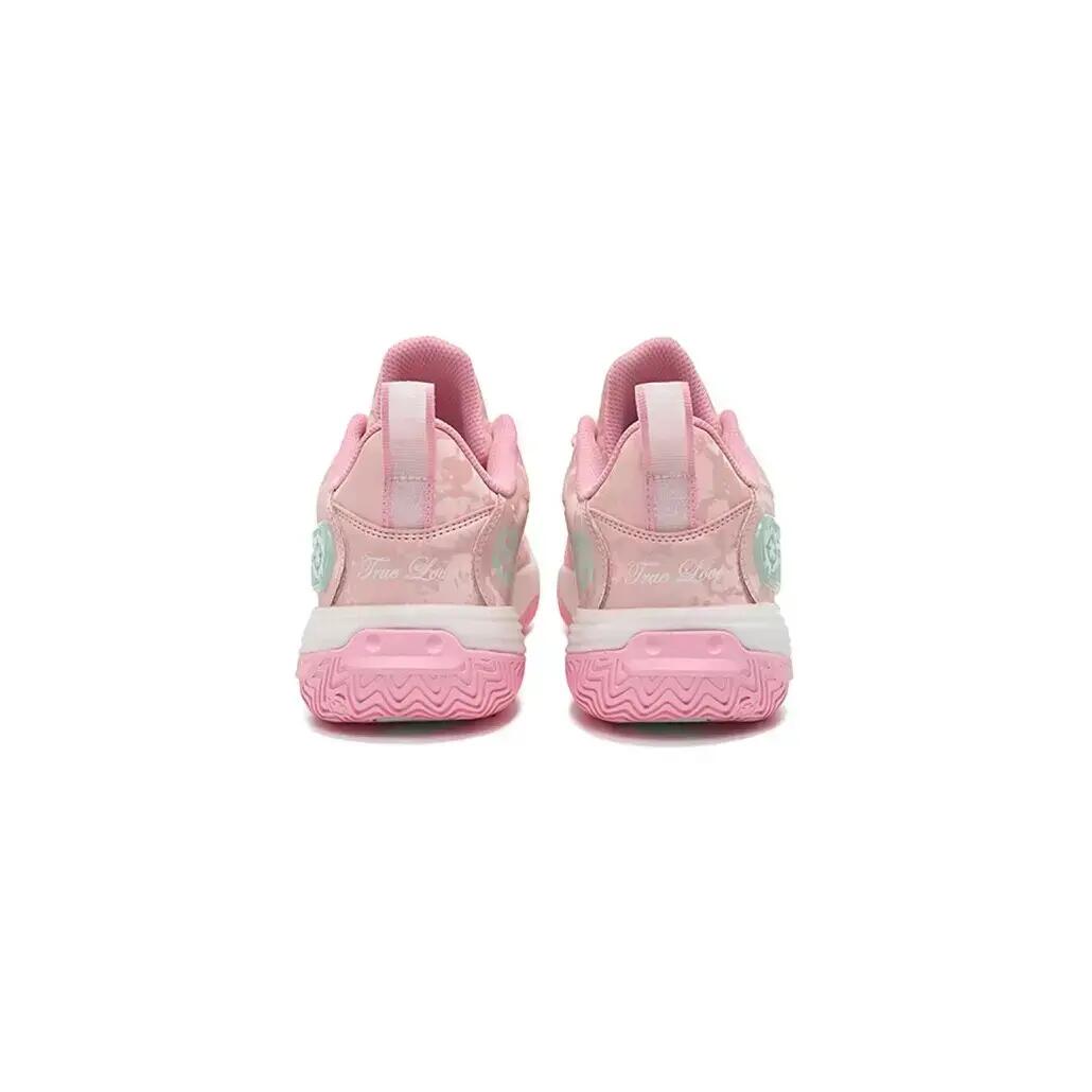 Chaussures de basketball enfant Rigorer AR Battle 2 5/5