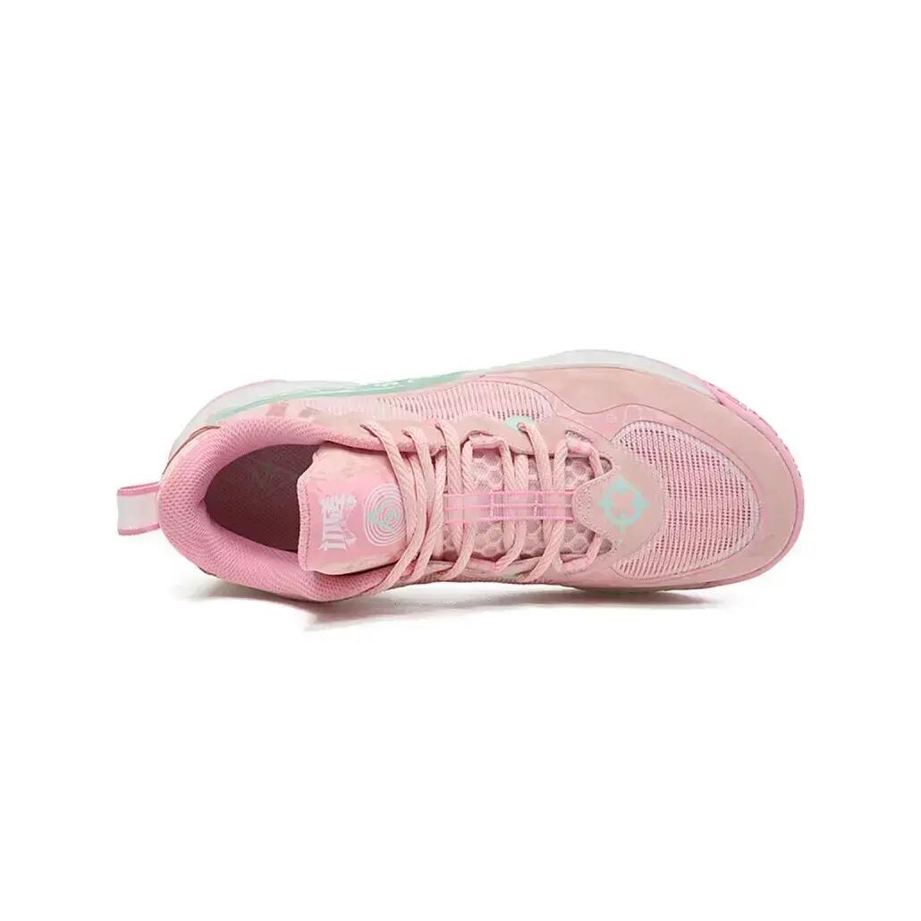 Chaussures de basketball enfant Rigorer AR Battle 2 4/5