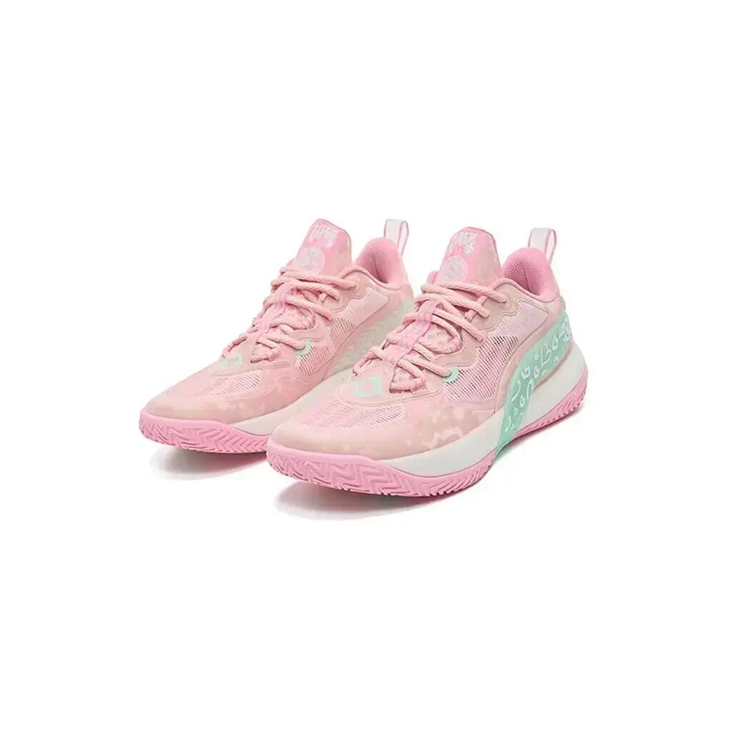 Chaussures de basketball enfant Rigorer AR Battle 2 2/5