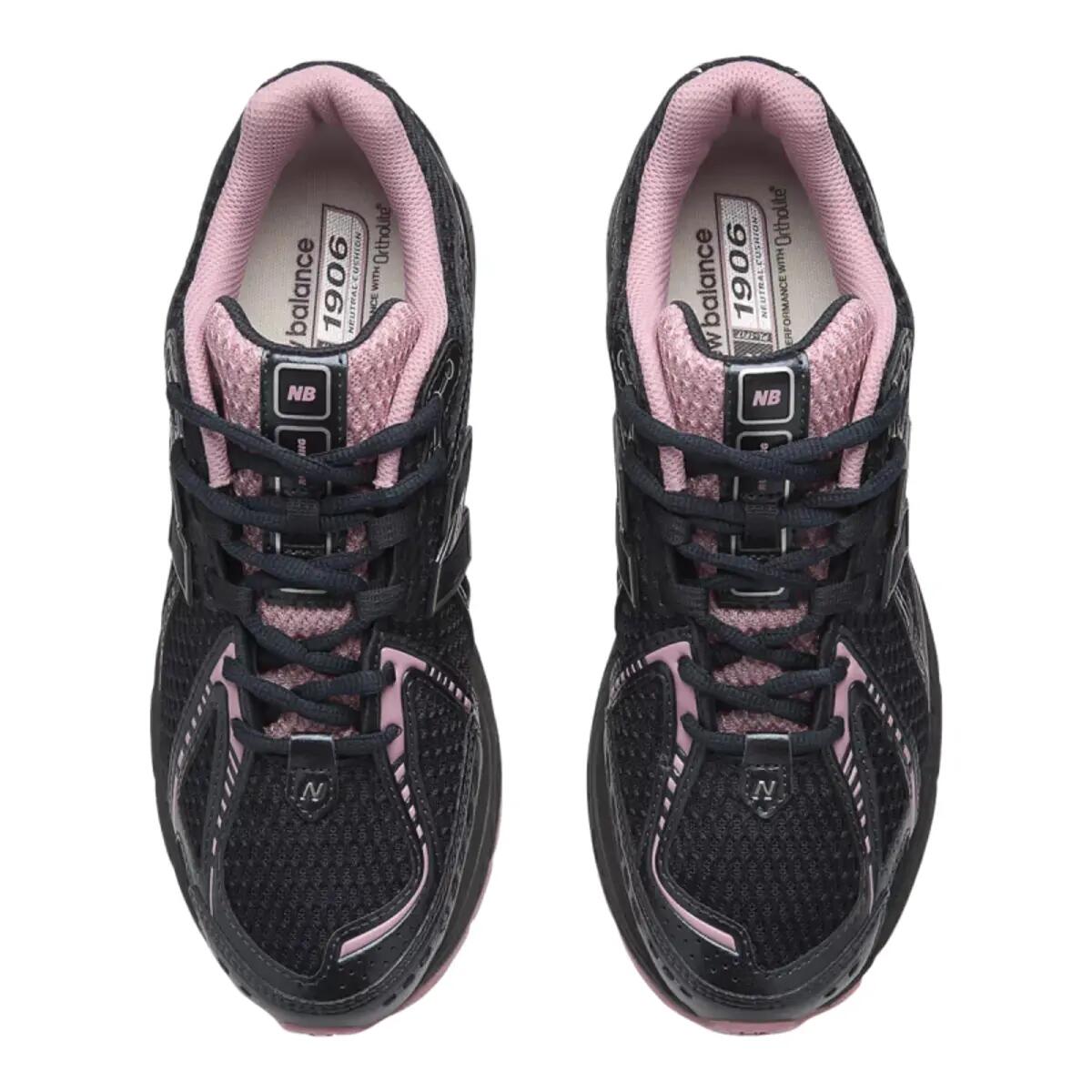 New Balance 1906R Pink Taffy 2/6