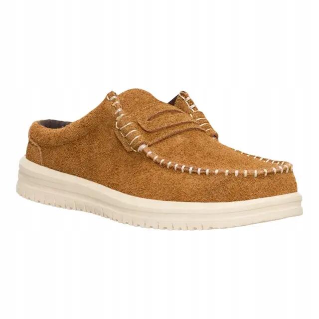 HeyDude Męskie Mokasyny Wally NXT Mule 5/6