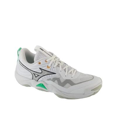 Indoor schoenen mizuno wave momentum elite